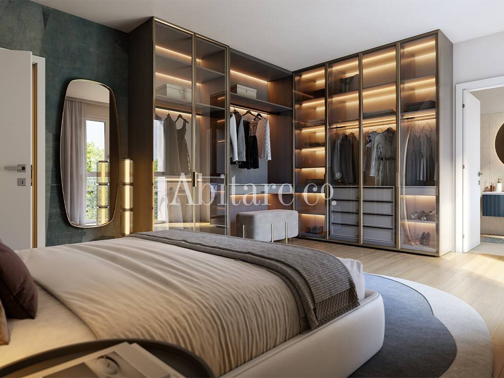 appartamento in vendita a Milano in zona Crescenzago