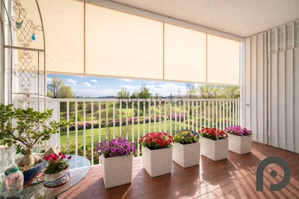 appartamento in vendita a Milano in zona Corvetto