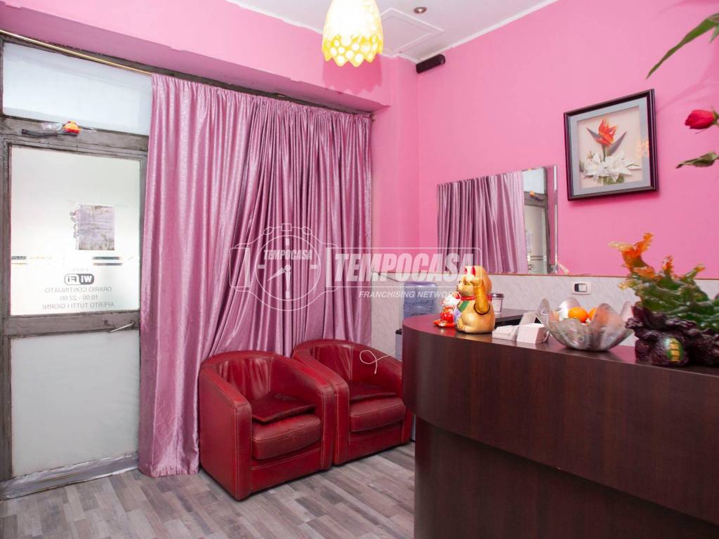 negozio in vendita a Milano