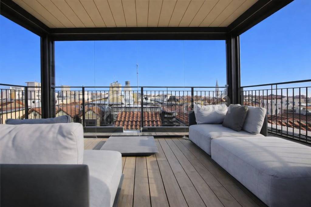 appartamento in vendita a Milano in zona Centro Storico