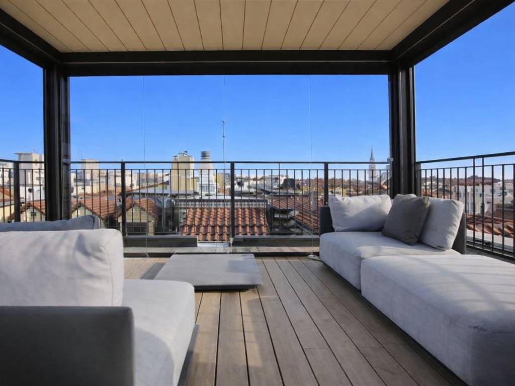 appartamento in vendita a Milano in zona Centro Storico