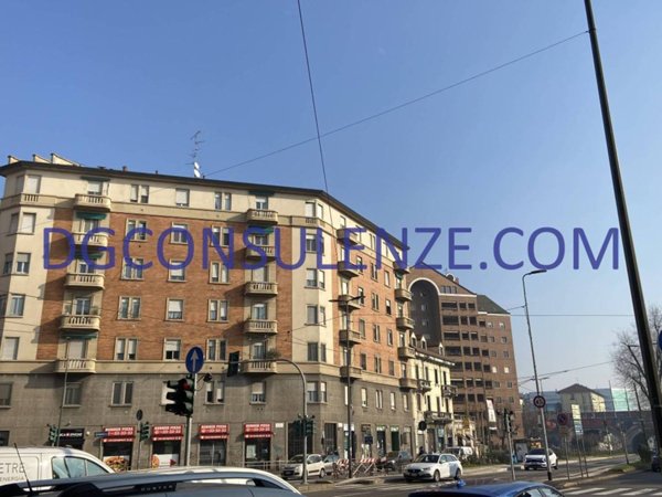 appartamento in vendita a Milano in zona Città Studi