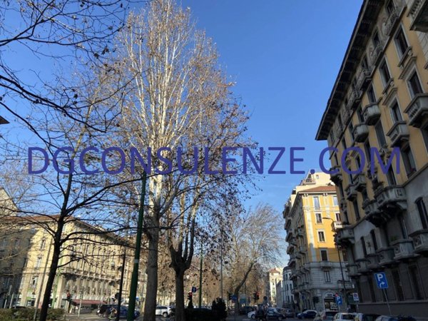 appartamento in vendita a Milano in zona Città Studi