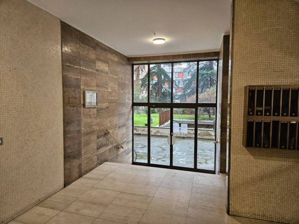 appartamento in vendita a Milano in zona Comasina