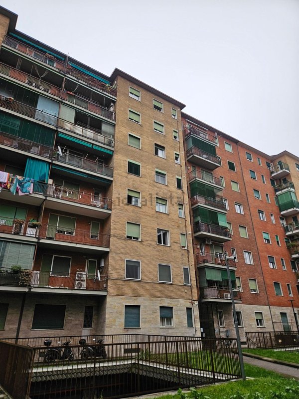 appartamento in vendita a Milano in zona Comasina