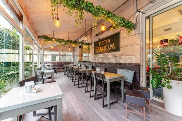 negozio in vendita a Milano in zona Porta Vittoria