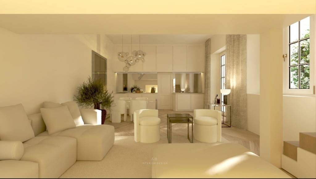 appartamento in vendita a Milano in zona Centro Storico