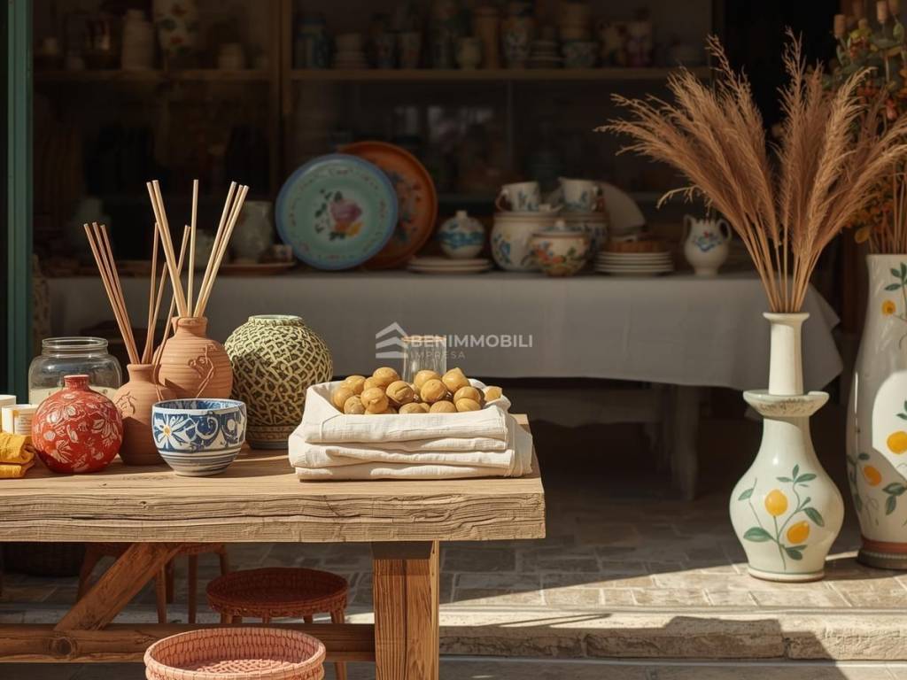 negozio in vendita a Milano in zona Cadorna