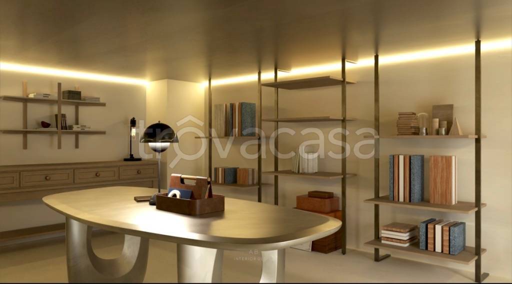 locale commerciale in vendita a Milano in zona Porta Genova