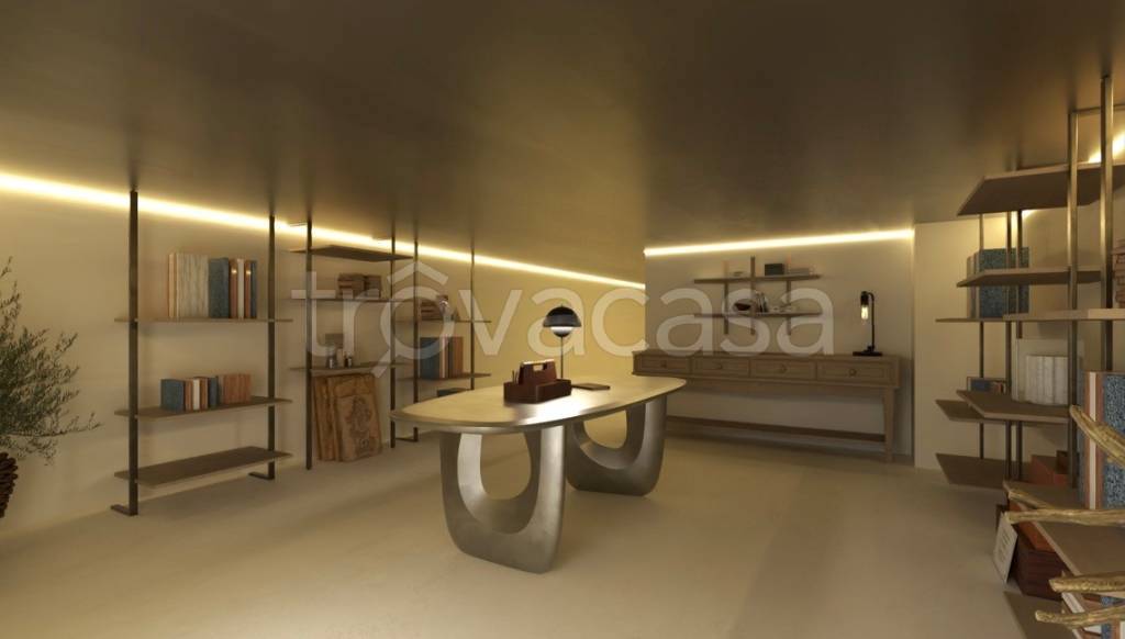 locale commerciale in vendita a Milano in zona Porta Genova