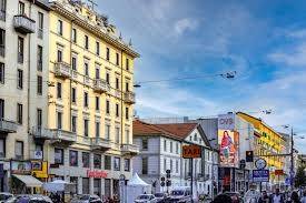 attico in vendita a Milano in zona Centro Direzionale