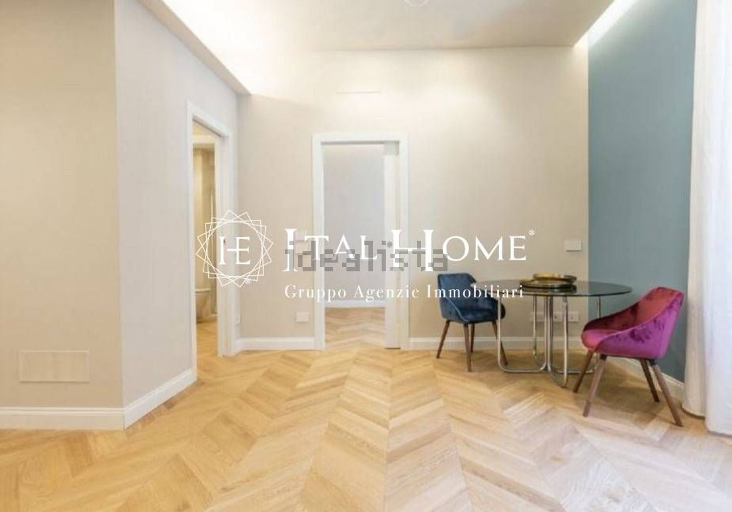 appartamento in vendita a Milano in zona San Vittore