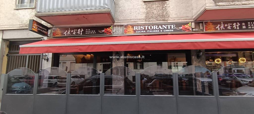 negozio in vendita a Milano in zona Ponte Seveso