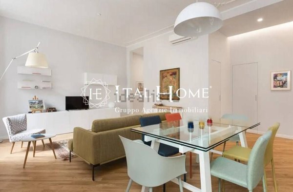 appartamento in vendita a Milano in zona Stadera