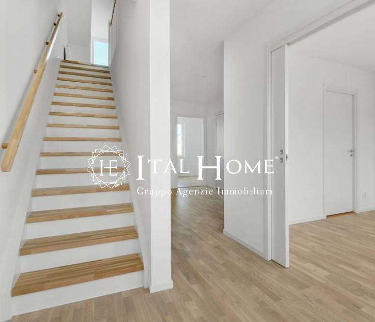 appartamento in vendita a Milano in zona San Siro