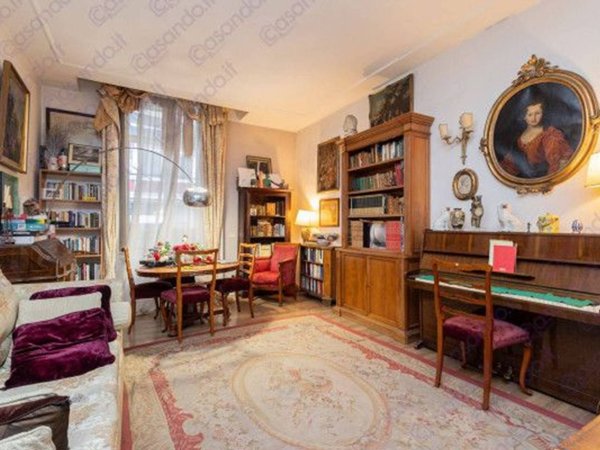 appartamento in vendita a Milano in zona Maciachini