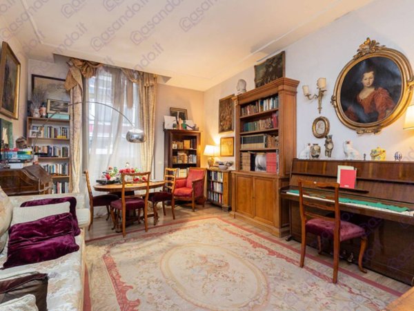 appartamento in vendita a Milano in zona Maciachini