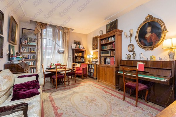 appartamento in vendita a Milano in zona Maciachini