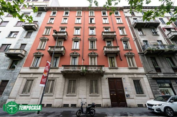appartamento in vendita a Milano in zona Centro Storico