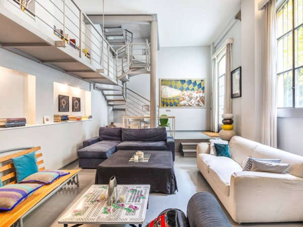 appartamento in vendita a Milano in zona Isola