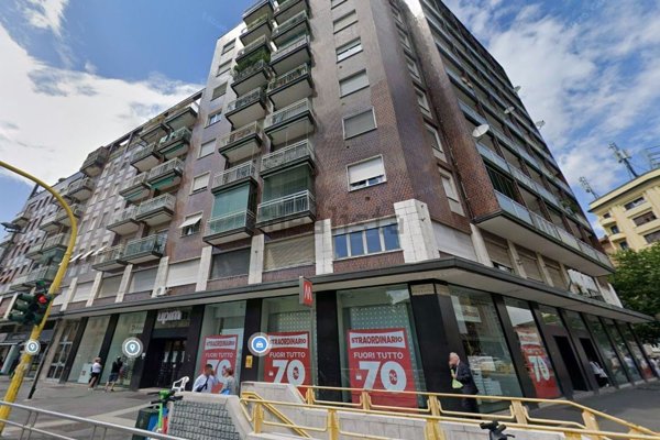 appartamento in vendita a Milano in zona Corvetto