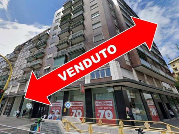 appartamento in vendita a Milano in zona Corvetto