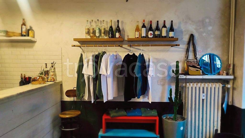 appartamento in vendita a Milano in zona Porta Venezia