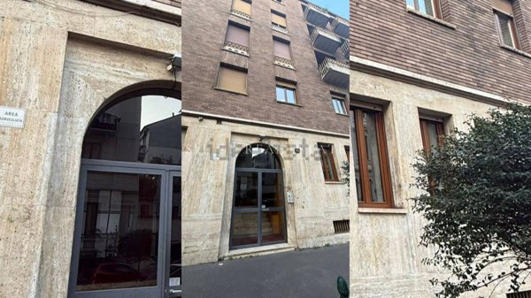 ufficio in vendita a Milano in zona Stazione Centrale