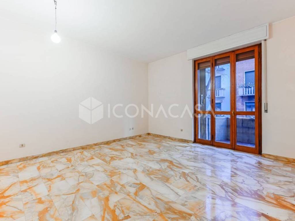 appartamento in vendita a Milano in zona Città Studi