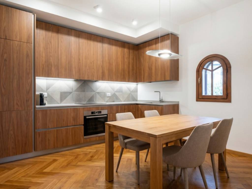 appartamento in vendita a Milano in zona Porta Romana