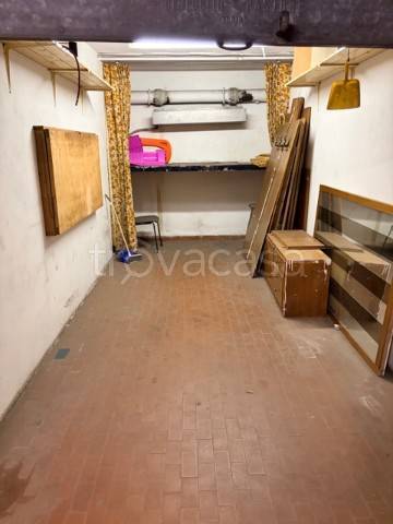 ufficio in vendita a Milano in zona Musocco