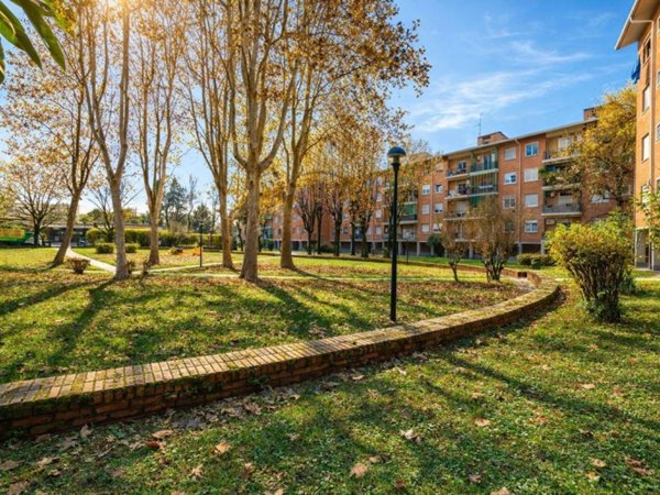 appartamento in vendita a Milano in zona Niguarda