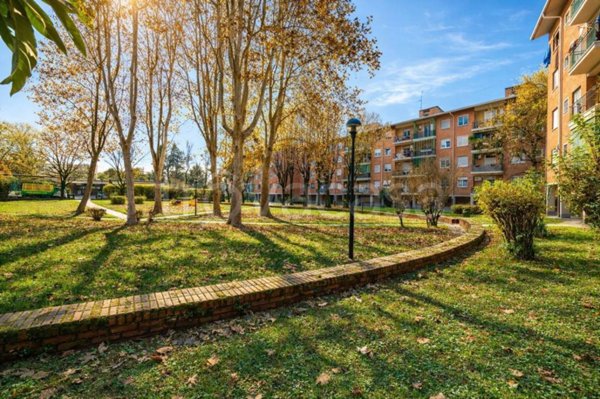 appartamento in vendita a Milano in zona Niguarda