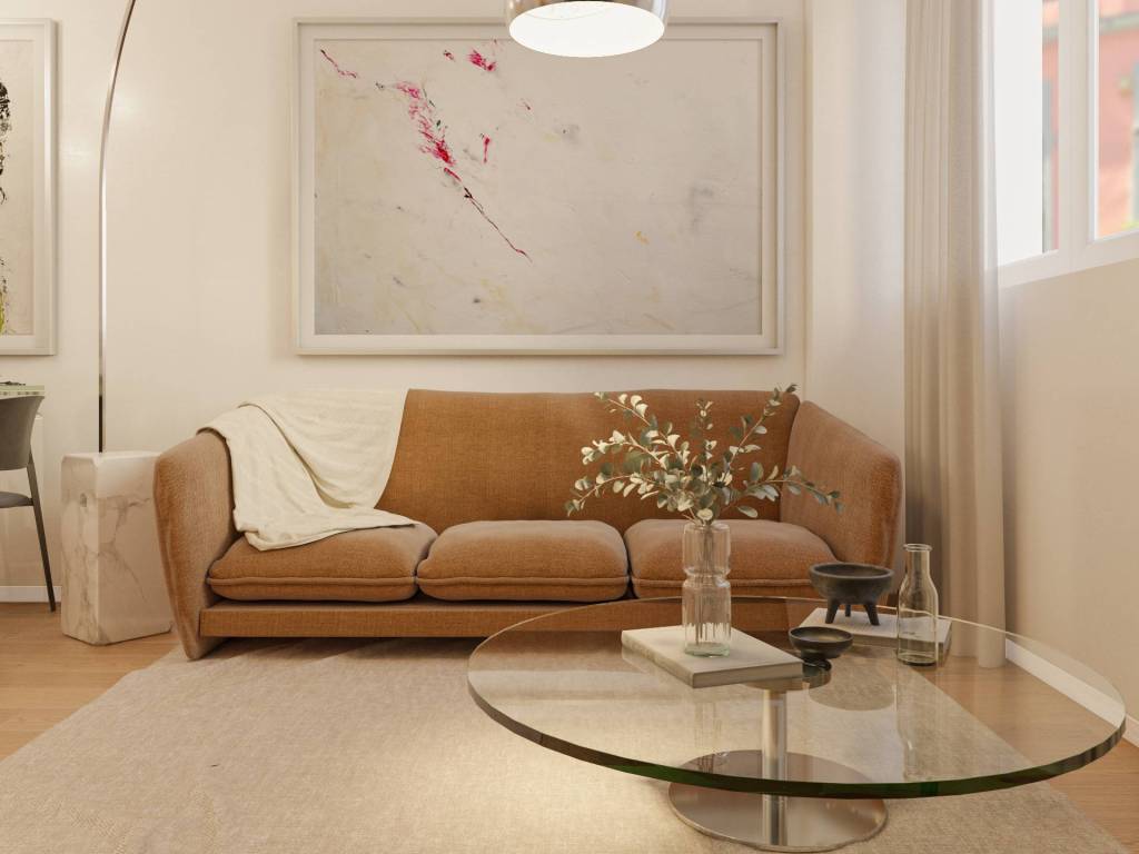 appartamento in vendita a Milano in zona Solari