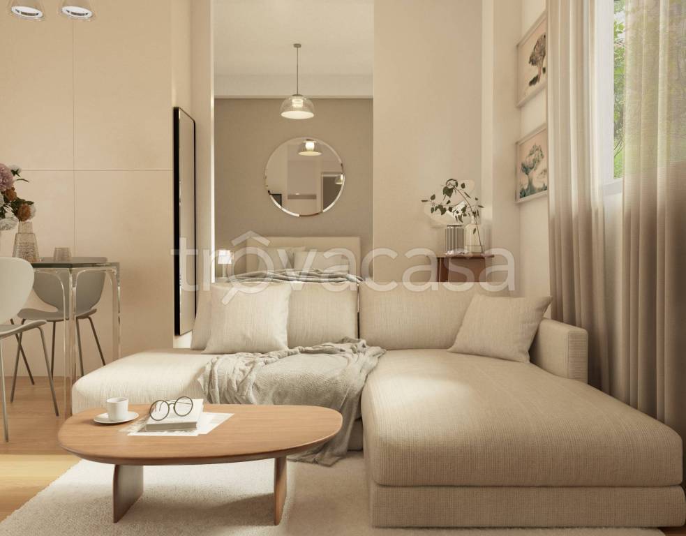 appartamento in vendita a Milano in zona Centro Storico