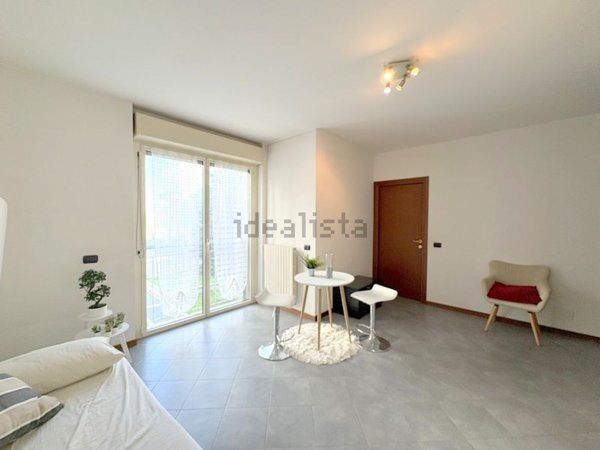 appartamento in vendita a Milano in zona Rogoredo