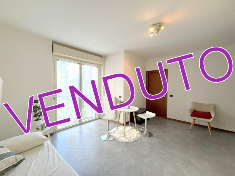 appartamento in vendita a Milano in zona Ponte Lambro