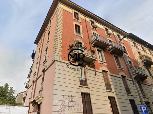 appartamento in vendita a Milano in zona Chiesa Rossa