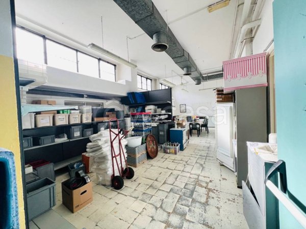 negozio in vendita a Milano