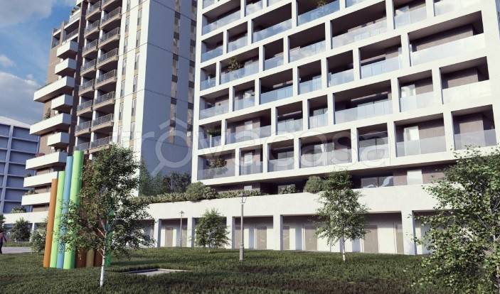 appartamento in vendita a Milano in zona Affori