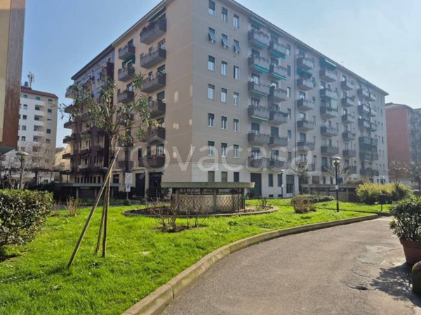 appartamento in vendita a Milano in zona San Siro