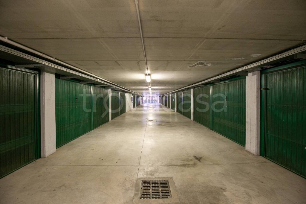 casa indipendente in vendita a Milano in zona Porta Garibaldi