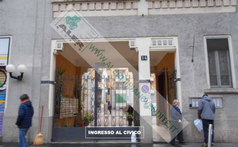 appartamento in vendita a Milano in zona Città Studi
