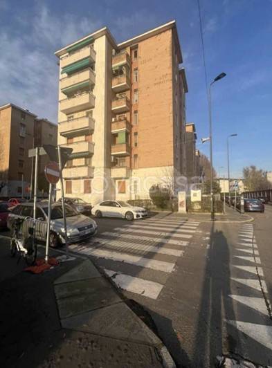 appartamento in vendita a Milano in zona Piazzale Lodi