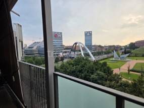 appartamento in vendita a Milano in zona Il Portello