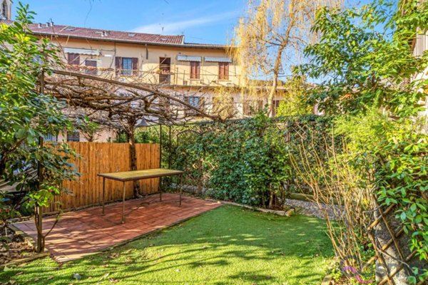 casa indipendente in vendita a Milano