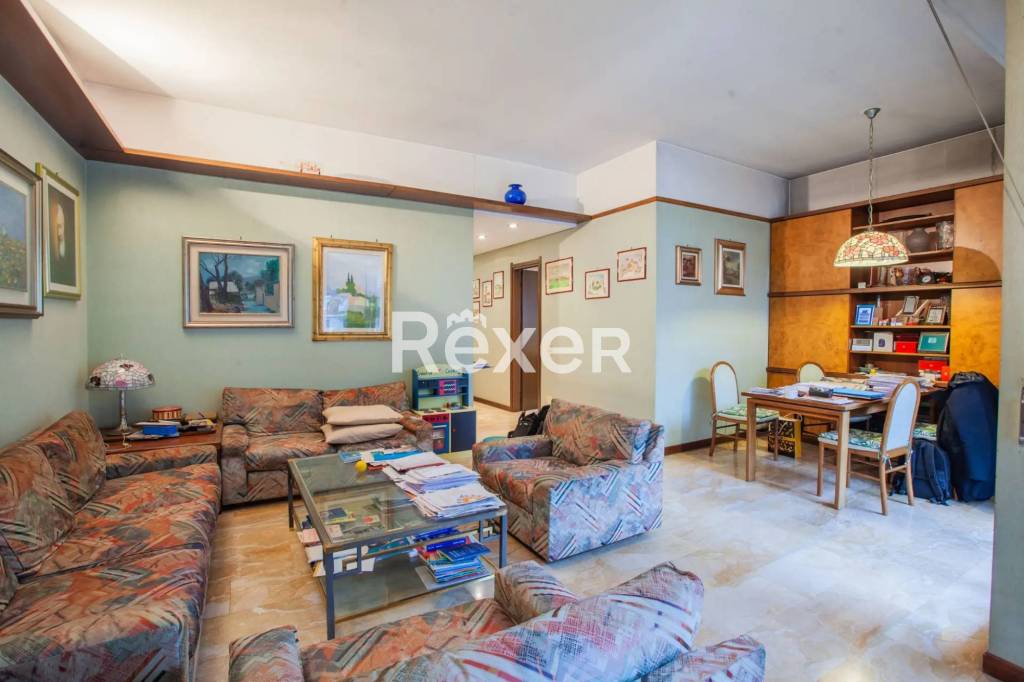 appartamento in vendita a Milano in zona Affori