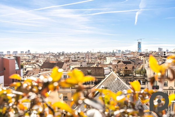 appartamento in vendita a Milano in zona Cinque Giornate