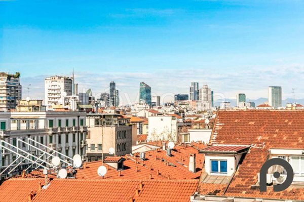 appartamento in vendita a Milano in zona XXII Marzo