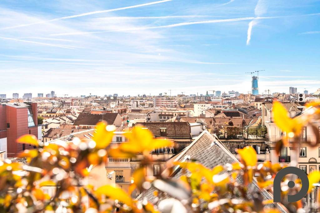 appartamento in vendita a Milano in zona XXII Marzo